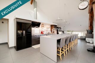  Maison à vendre 5 pièces 144 m²