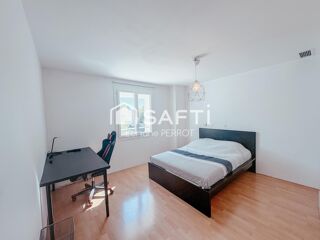  Maison � vendre 5 pi�ces 130 m�