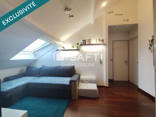  Appartement � vendre 4 pi�ces 62 m�
