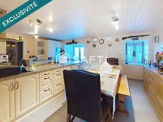  Maison à vendre 7 pièces 180 m²