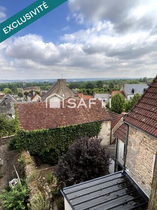 Maison 118m2 Châtelus-Malvaleix