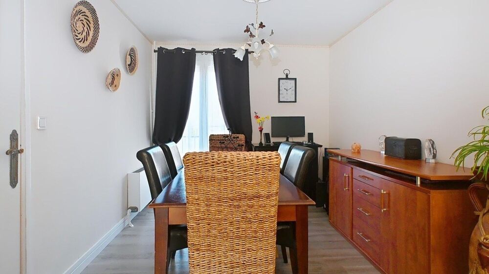 Vente Maison Magnanville – Une maison familiale où il fait bon vivre ! Magnanville