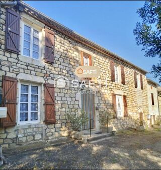 Maison à vendre 7 pièces 204 m²