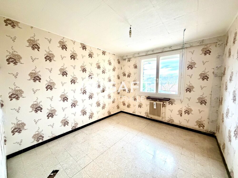 Vente Maison Maison Creissels