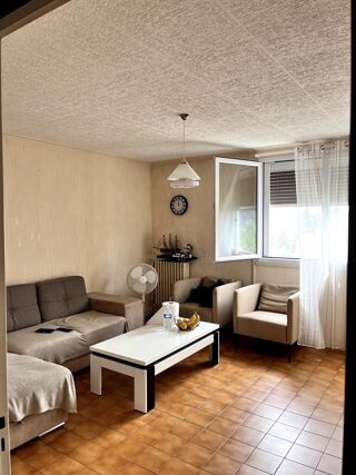  Appartement � vendre 4 pi�ces 67 m�