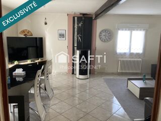  Maison à vendre 7 pièces 151 m²