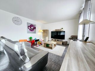  Maison � vendre 5 pi�ces 125 m�