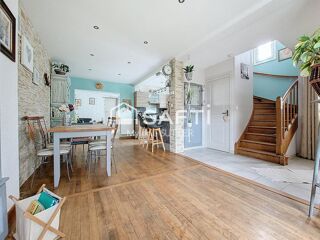  Maison à vendre 4 pièces 115 m²