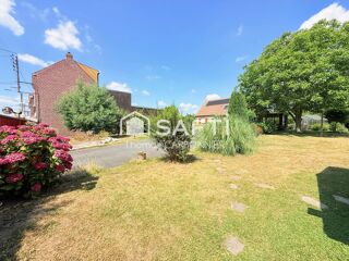  Maison à vendre 8 pièces 131 m²