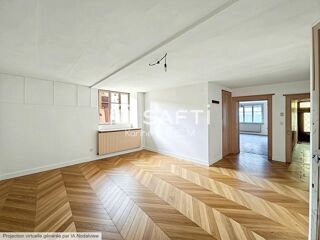  Maison à vendre 6 pièces 166 m²