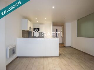  Appartement à vendre 4 pièces 81 m²
