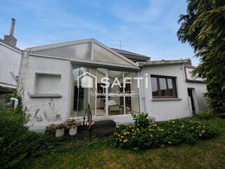  Maison à vendre 6 pièces 128 m²