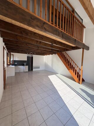  Maison � vendre 3 pi�ces 80 m�