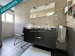  Maison � vendre 3 pi�ces 94 m�