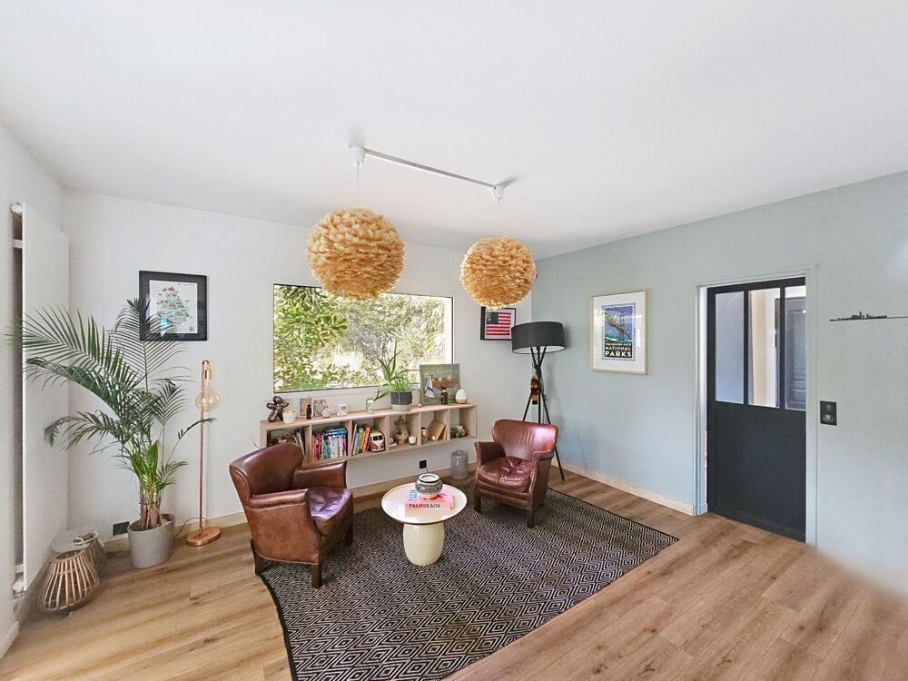 � vendre  Maison Gu�rande (44350)