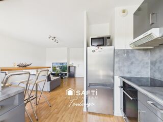  Appartement � vendre 2 pi�ces 45 m�