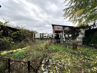  Maison à vendre 3 pièces 114 m²