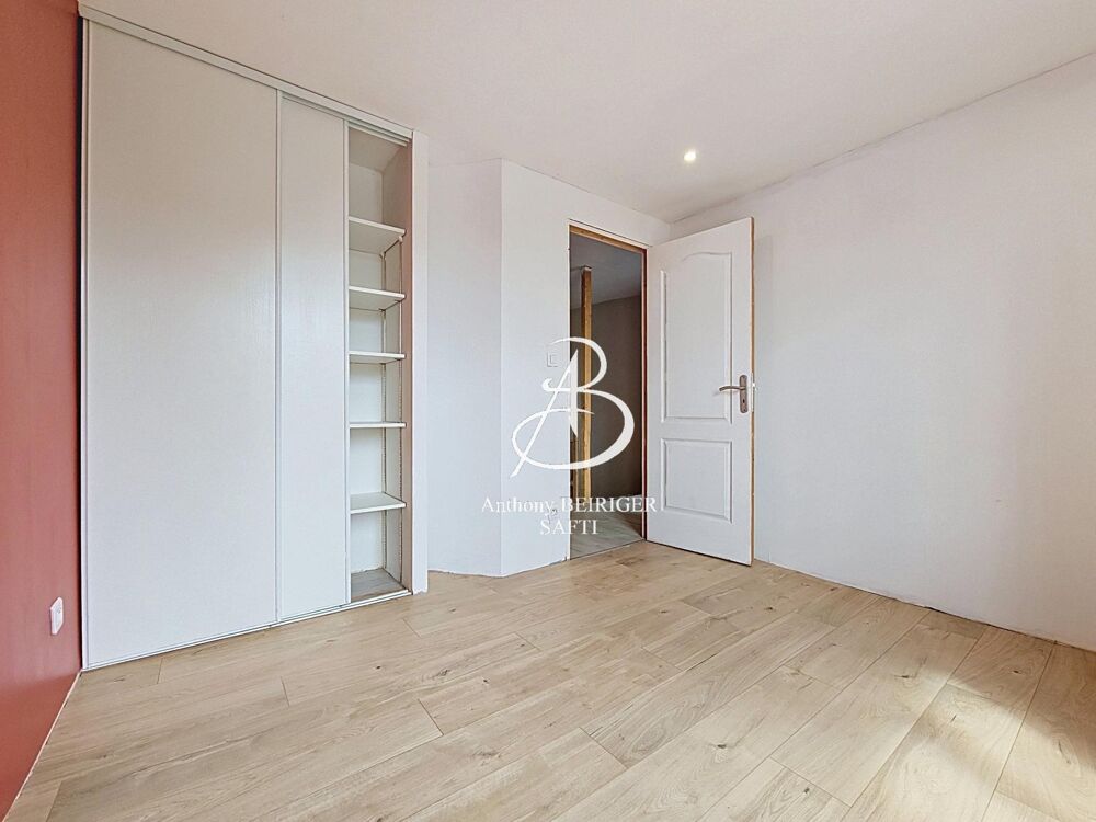 Vente Maison Maison de village rénovée Neuviller-sur-moselle