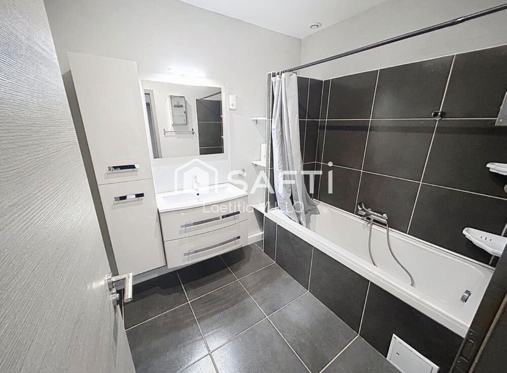 Vente Appartement Coup de cœur assuré sur les hauteurs de Forbach ! Forbach