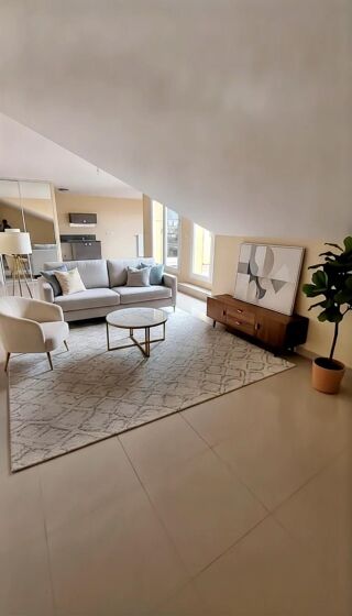  Appartement à vendre 4 pièces 122 m²