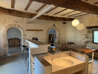  Maison � vendre 10 pi�ces 290 m�