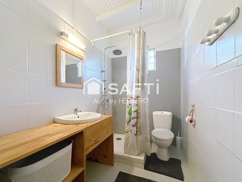 � vendre  Maison Port-Louis (97117)