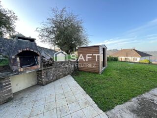  Maison � vendre 4 pi�ces 82 m�