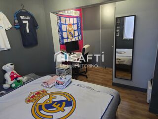  Maison à vendre 9 pièces 166 m²