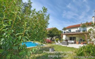  Maison � vendre 7 pi�ces 200 m�