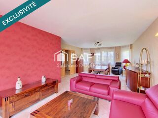  Maison � vendre 6 pi�ces 126 m�