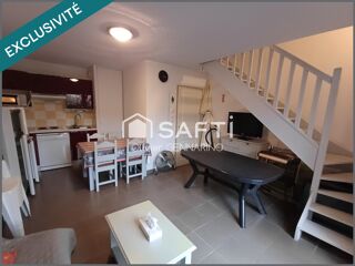  Maison � vendre 3 pi�ces 42 m�