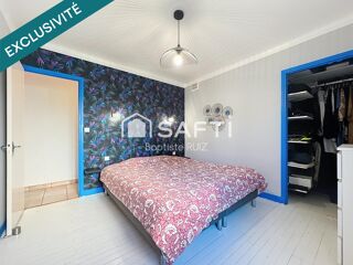  Maison  vendre 4 pices 96 m