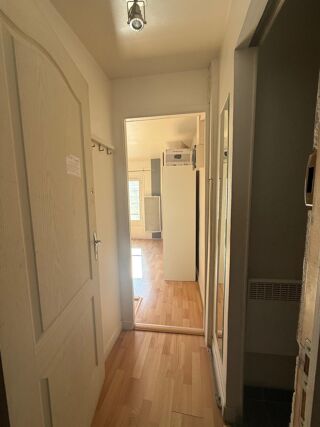  Appartement � vendre 1 pi�ce 15 m�