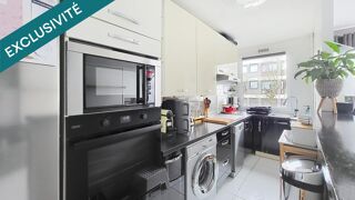  Appartement � vendre 3 pi�ces 59 m�