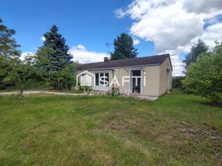  Maison � vendre 4 pi�ces 94 m�