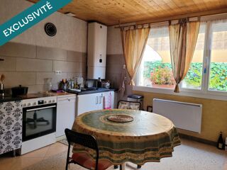  Maison à vendre 4 pièces 94 m²
