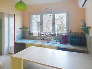 Maison à vendre 5 pièces 116 m²