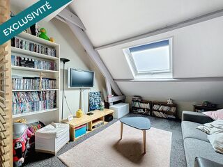  Maison � vendre 9 pi�ces 165 m�