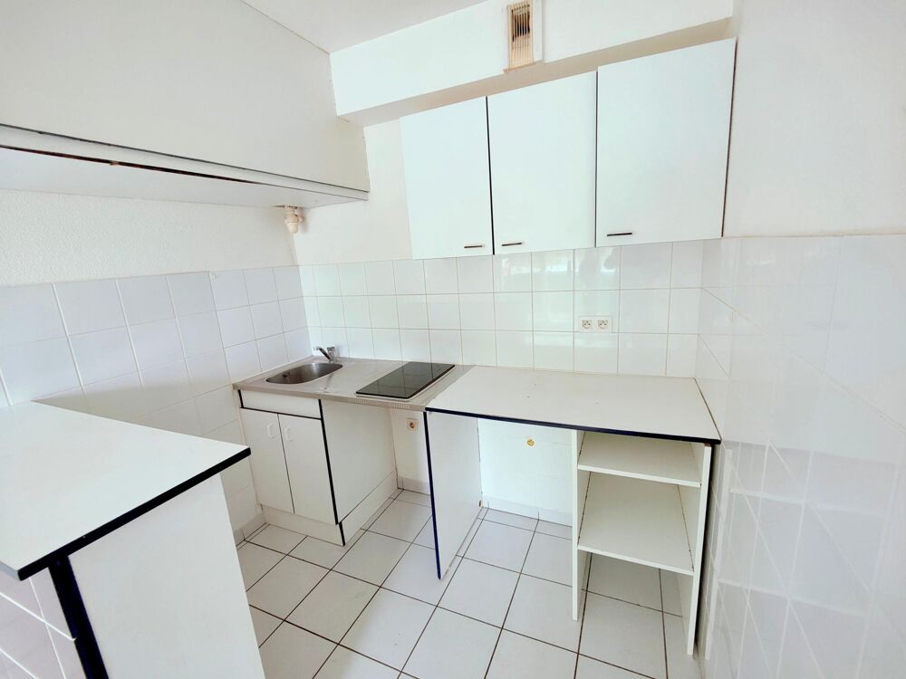 Vente Appartement T1 bis lumineux au calme, Tram B, parking-Terrasse Pessac