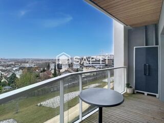  Appartement � vendre 4 pi�ces 91 m�