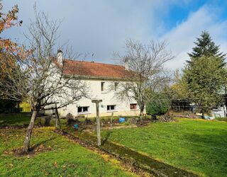  Maison � vendre 5 pi�ces 101 m�