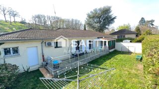  Maison � vendre 6 pi�ces 134 m�