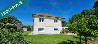  Maison à vendre 5 pièces 92 m²