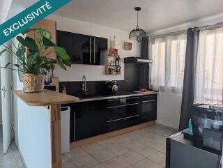  Appartement à vendre 4 pièces 67 m²