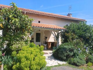  Maison à vendre 4 pièces 147 m²