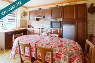  Maison à vendre 6 pièces 135 m²