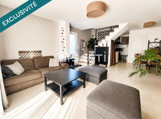  Maison à vendre 3 pièces 62 m²