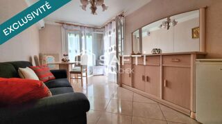  Appartement à vendre 3 pièces 60 m²