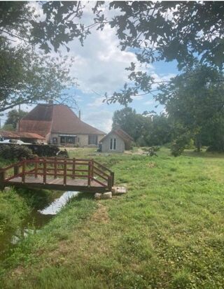  Maison � vendre 2 pi�ces 98 m�