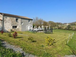  Maison à vendre 5 pièces 159 m²